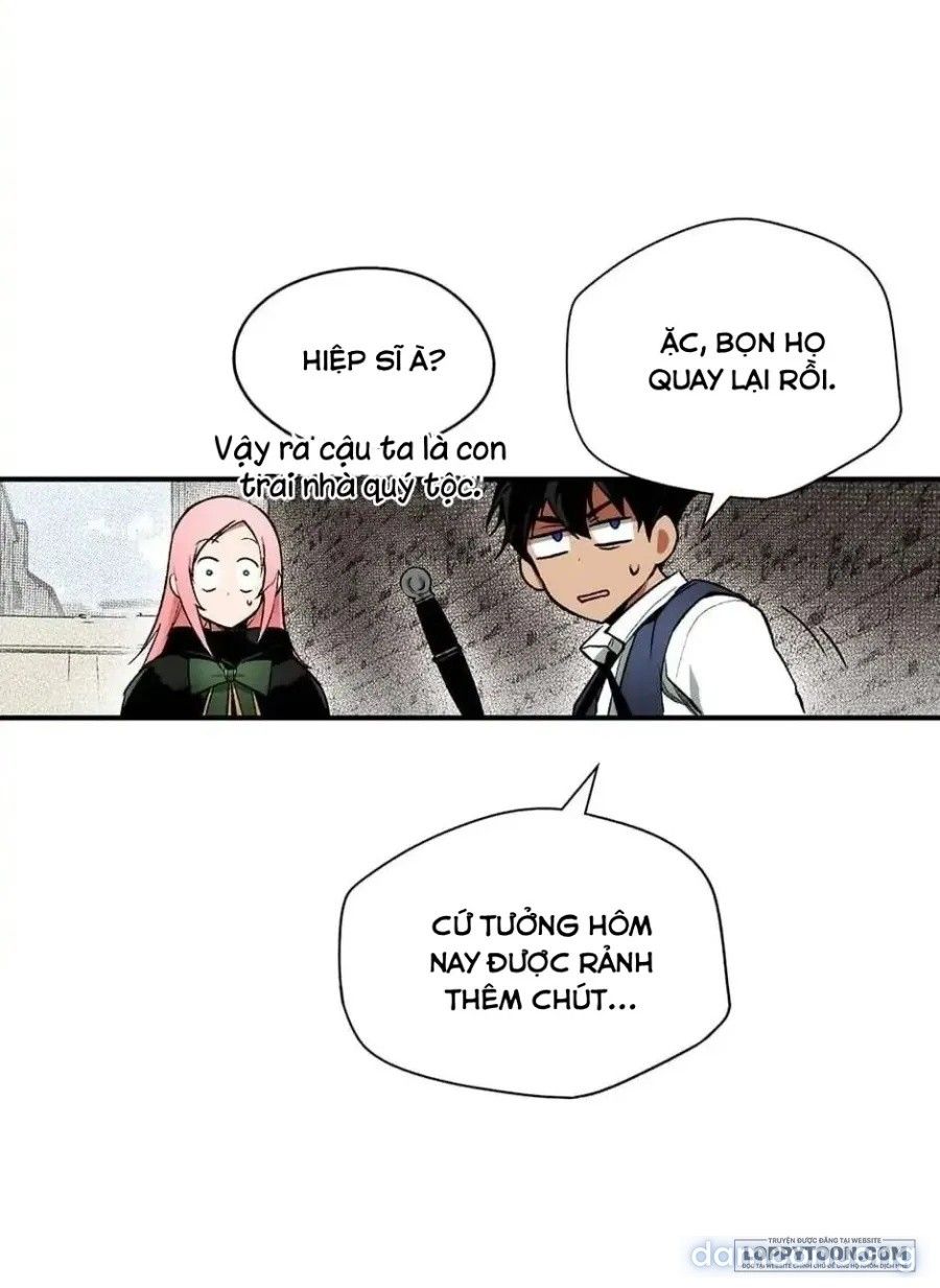 đọc truyện Câu Chuyện Cổ Tích Người Mẹ Kế Chương 18 ảnh 30 tại Thiên Thai Truyện