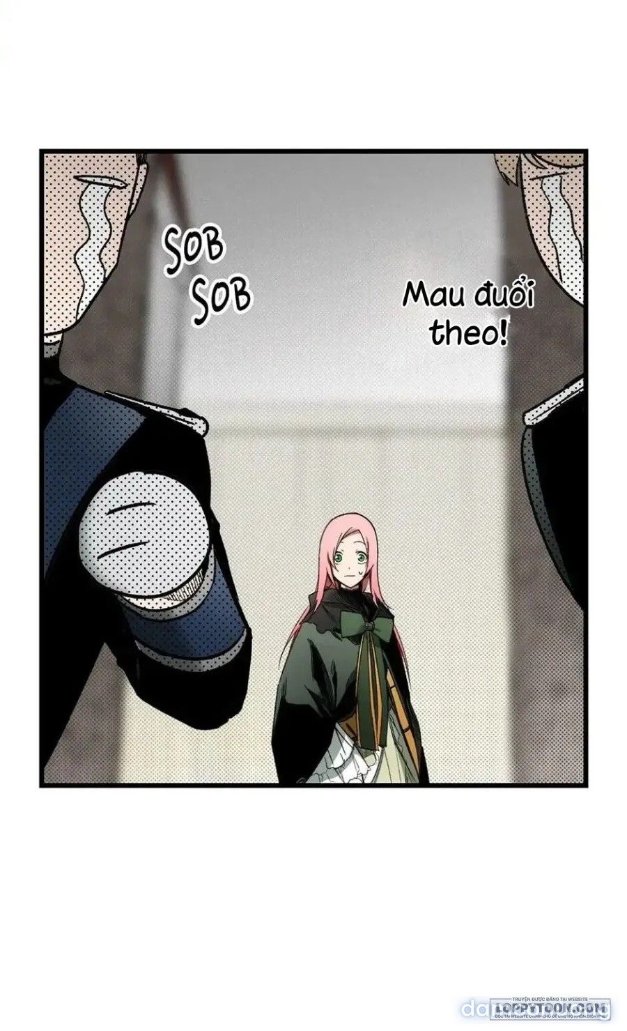 đọc truyện Câu Chuyện Cổ Tích Người Mẹ Kế Chương 18 ảnh 32 tại Thiên Thai Truyện