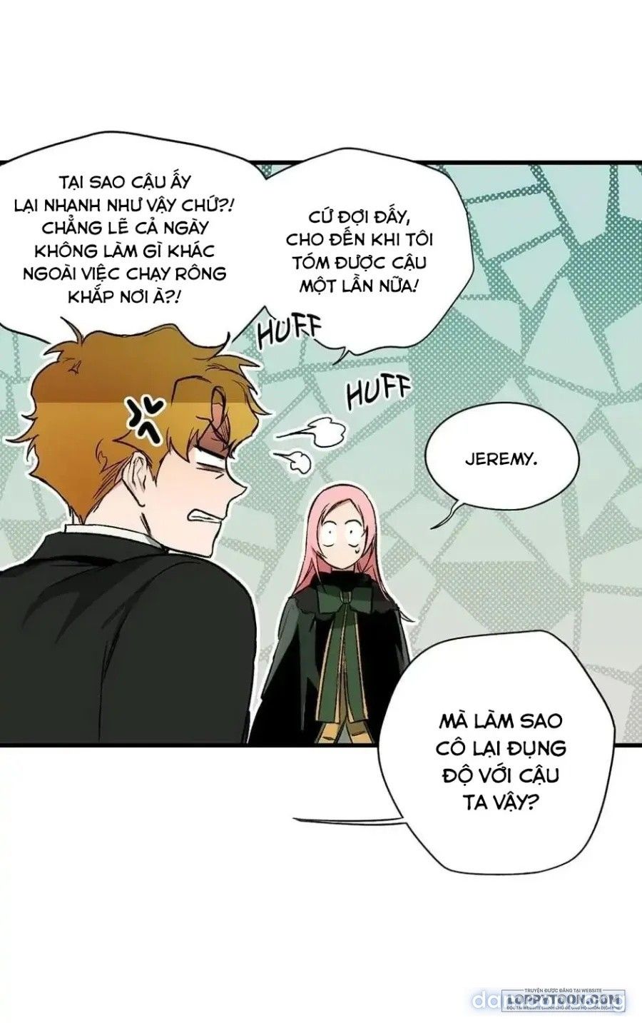 đọc truyện Câu Chuyện Cổ Tích Người Mẹ Kế Chương 18 ảnh 35 tại Thiên Thai Truyện