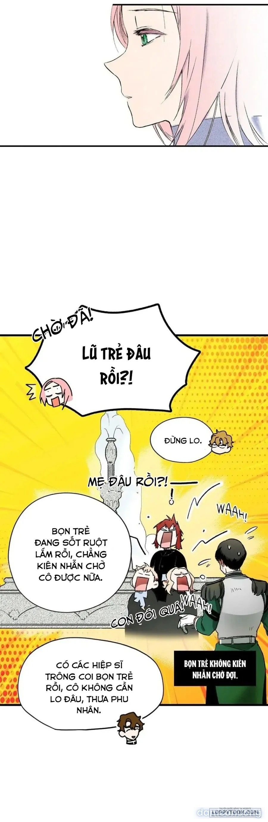 đọc truyện Câu Chuyện Cổ Tích Người Mẹ Kế Chương 18 ảnh 38 tại Thiên Thai Truyện