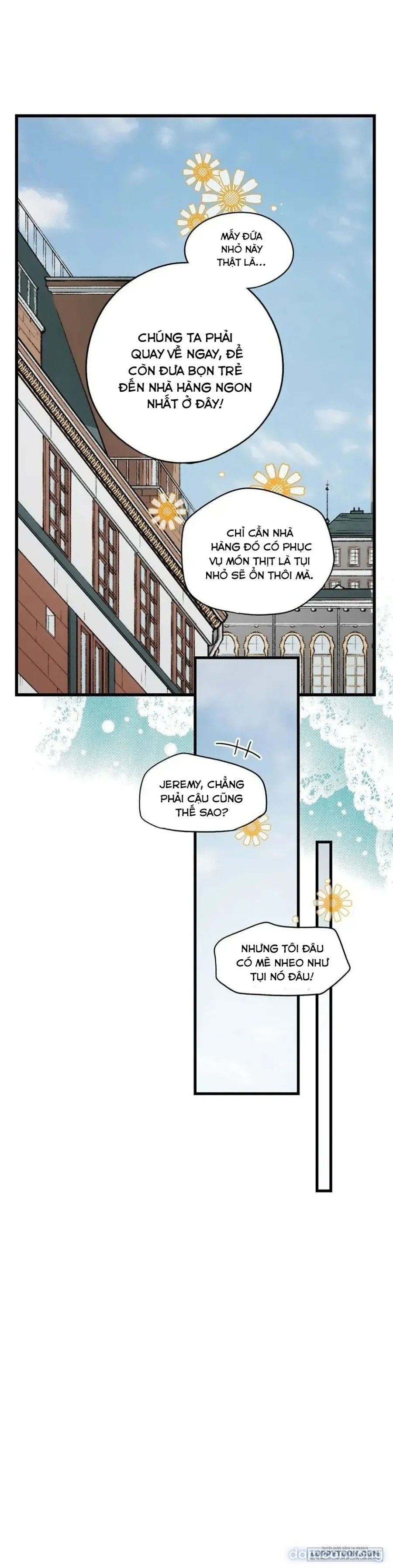 đọc truyện Câu Chuyện Cổ Tích Người Mẹ Kế Chương 18 ảnh 39 tại Thiên Thai Truyện