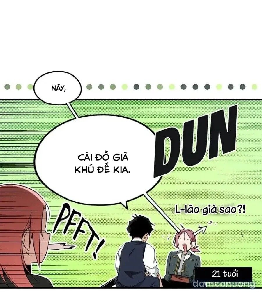 đọc truyện Câu Chuyện Cổ Tích Người Mẹ Kế Chương 18 ảnh 6 tại Thiên Thai Truyện