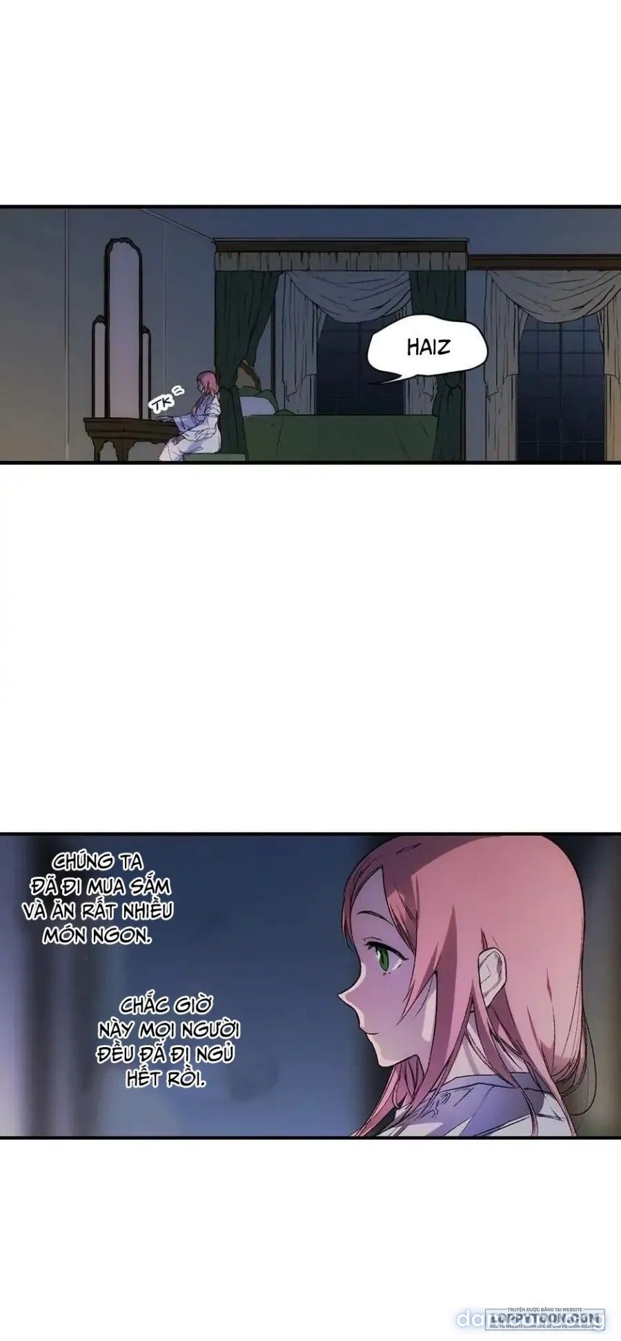 đọc truyện Câu Chuyện Cổ Tích Người Mẹ Kế Chương 18 ảnh 44 tại Thiên Thai Truyện