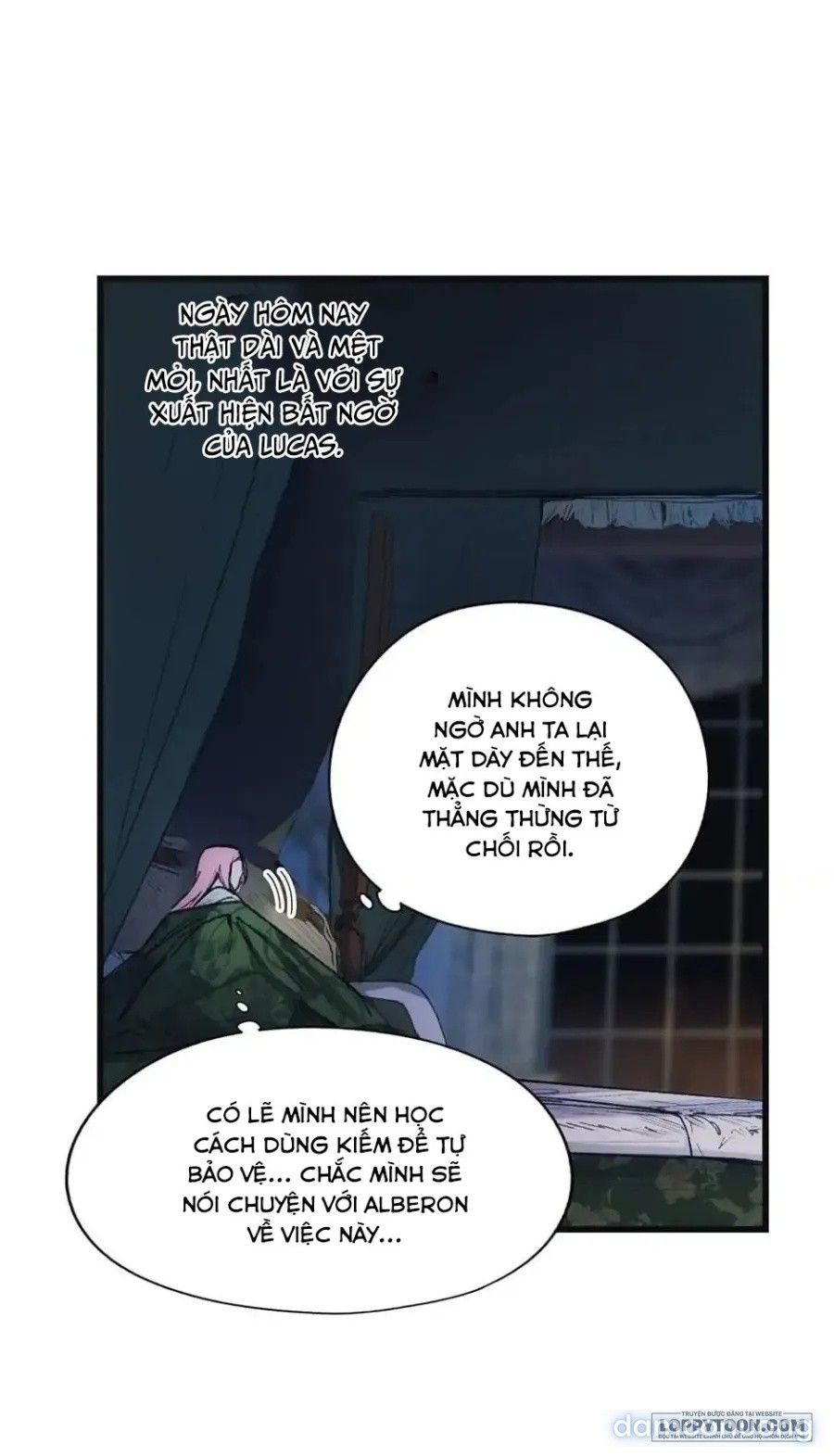 đọc truyện Câu Chuyện Cổ Tích Người Mẹ Kế Chương 18 ảnh 45 tại Thiên Thai Truyện