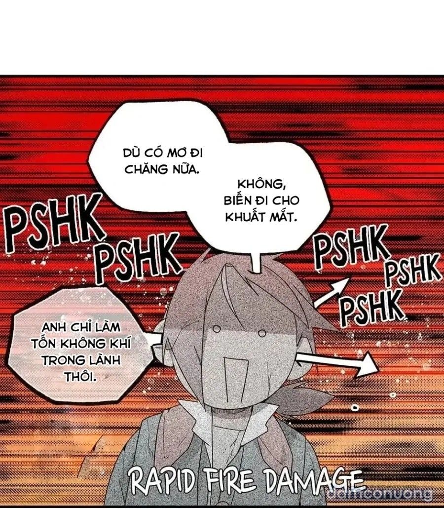 đọc truyện Câu Chuyện Cổ Tích Người Mẹ Kế Chương 18 ảnh 8 tại Thiên Thai Truyện