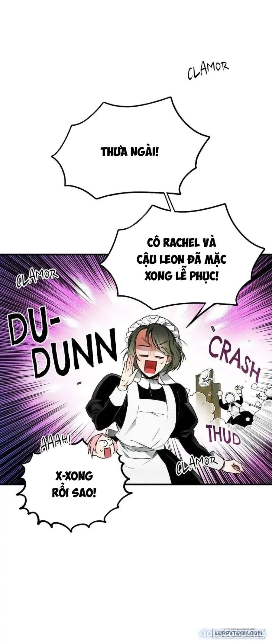 đọc truyện Câu Chuyện Cổ Tích Người Mẹ Kế Chương 19 ảnh 3 tại Thiên Thai Truyện