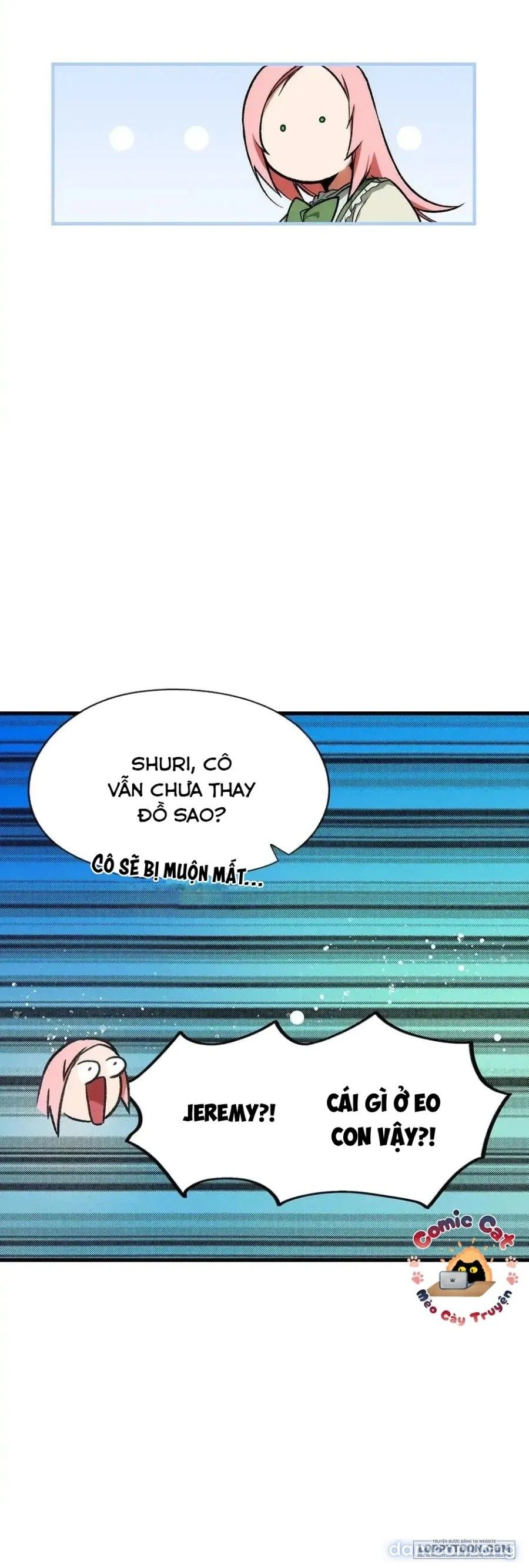 đọc truyện Câu Chuyện Cổ Tích Người Mẹ Kế Chương 19 ảnh 12 tại Thiên Thai Truyện