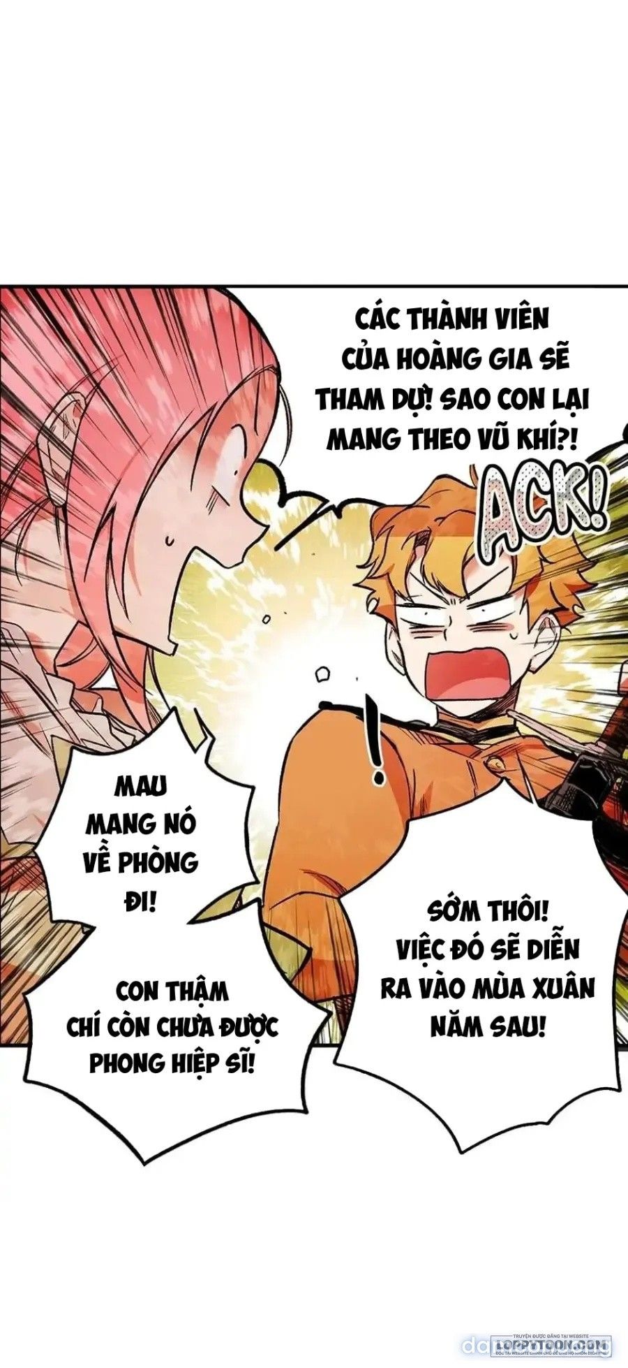 đọc truyện Câu Chuyện Cổ Tích Người Mẹ Kế Chương 19 ảnh 13 tại Thiên Thai Truyện