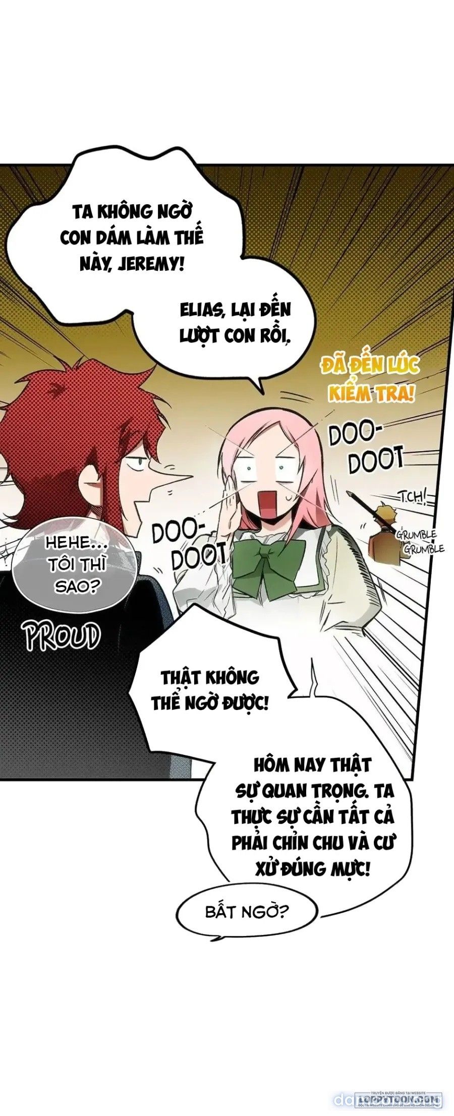 đọc truyện Câu Chuyện Cổ Tích Người Mẹ Kế Chương 19 ảnh 14 tại Thiên Thai Truyện