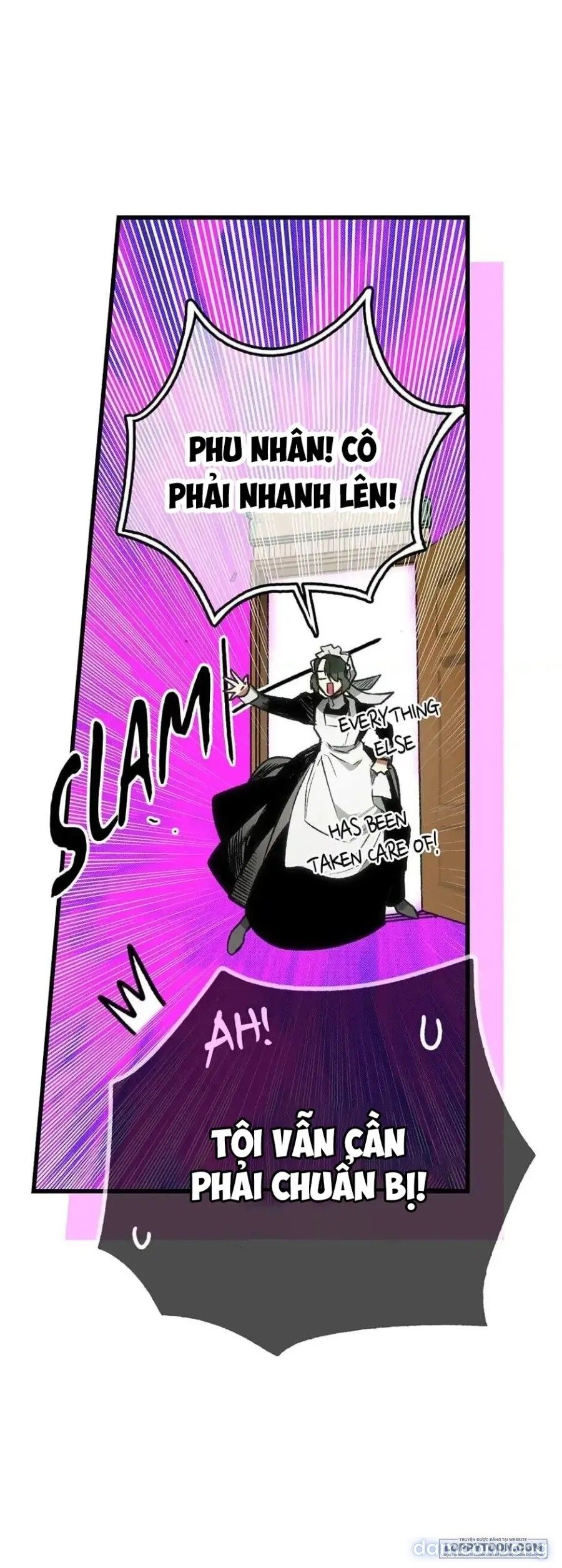 đọc truyện Câu Chuyện Cổ Tích Người Mẹ Kế Chương 19 ảnh 15 tại Thiên Thai Truyện