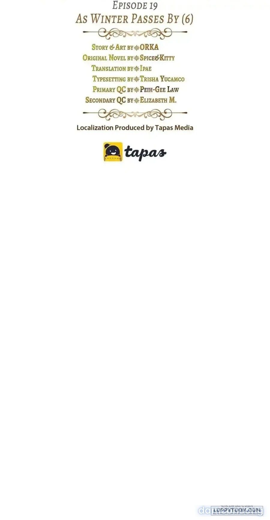 đọc truyện Câu Chuyện Cổ Tích Người Mẹ Kế Chương 19 ảnh 19 tại Thiên Thai Truyện