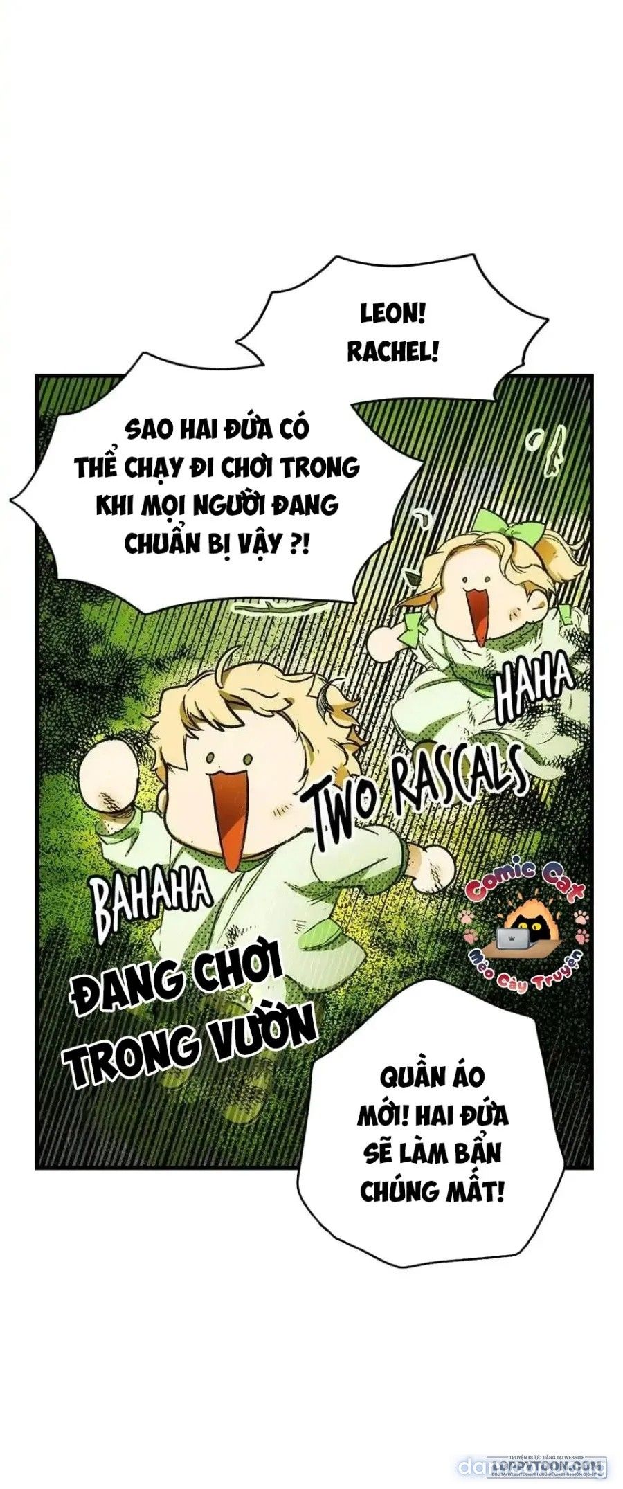 đọc truyện Câu Chuyện Cổ Tích Người Mẹ Kế Chương 19 ảnh 4 tại Thiên Thai Truyện