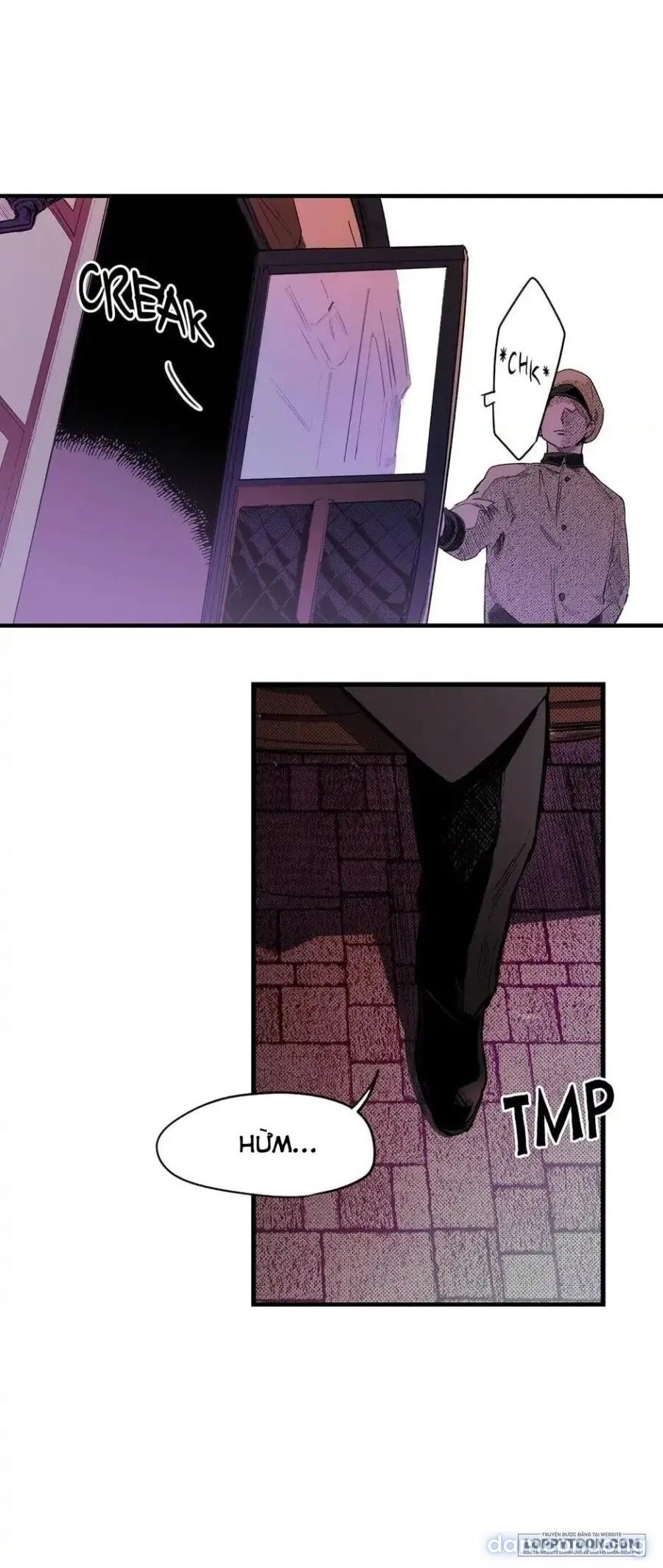 đọc truyện Câu Chuyện Cổ Tích Người Mẹ Kế Chương 19 ảnh 23 tại Thiên Thai Truyện