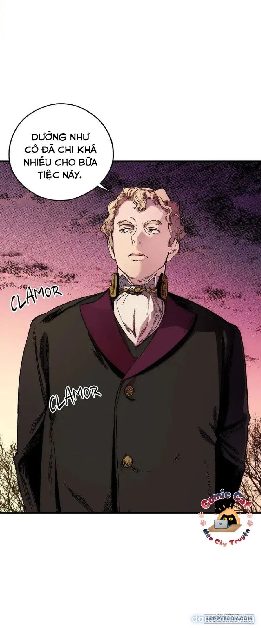 đọc truyện Câu Chuyện Cổ Tích Người Mẹ Kế Chương 19 ảnh 24 tại Thiên Thai Truyện