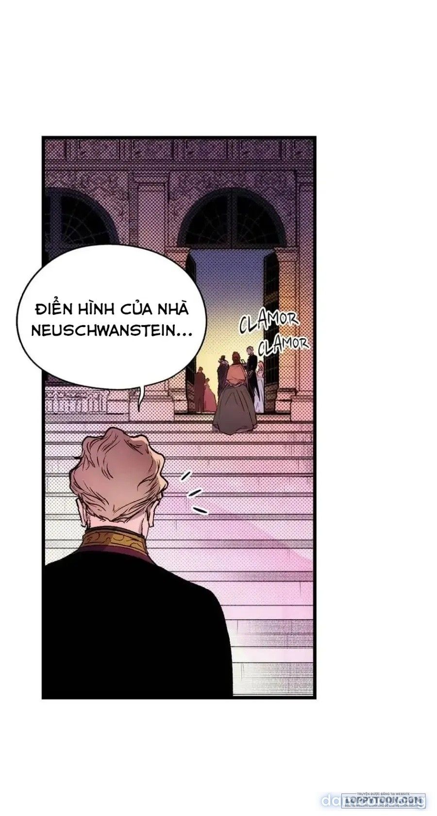 đọc truyện Câu Chuyện Cổ Tích Người Mẹ Kế Chương 19 ảnh 25 tại Thiên Thai Truyện