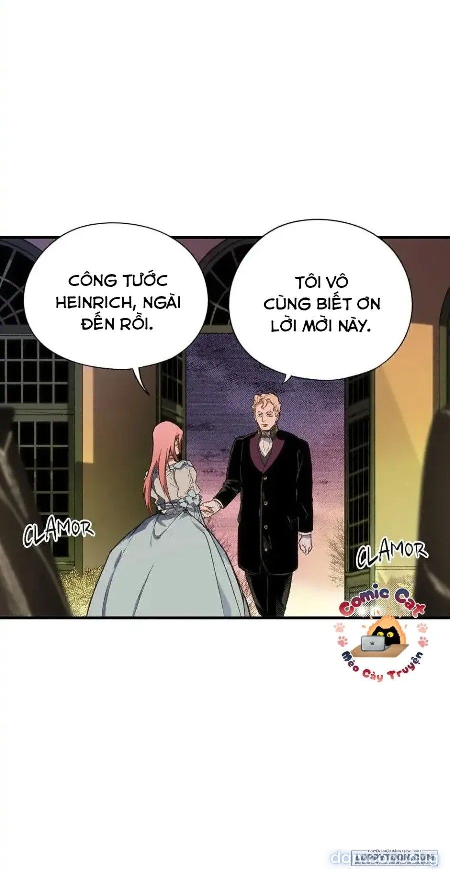 đọc truyện Câu Chuyện Cổ Tích Người Mẹ Kế Chương 19 ảnh 29 tại Thiên Thai Truyện