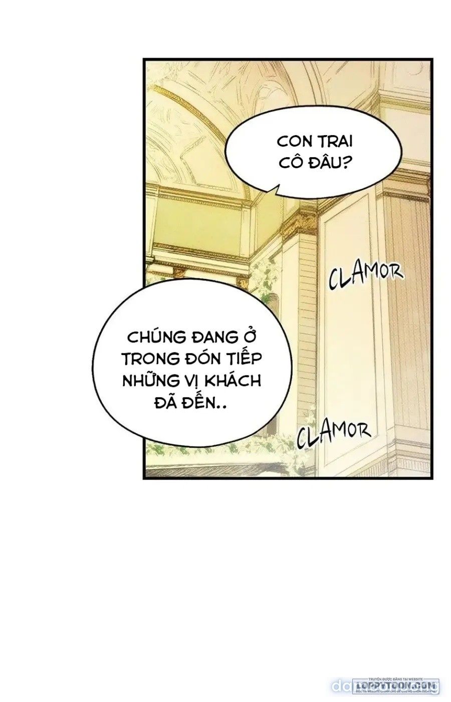 đọc truyện Câu Chuyện Cổ Tích Người Mẹ Kế Chương 19 ảnh 31 tại Thiên Thai Truyện