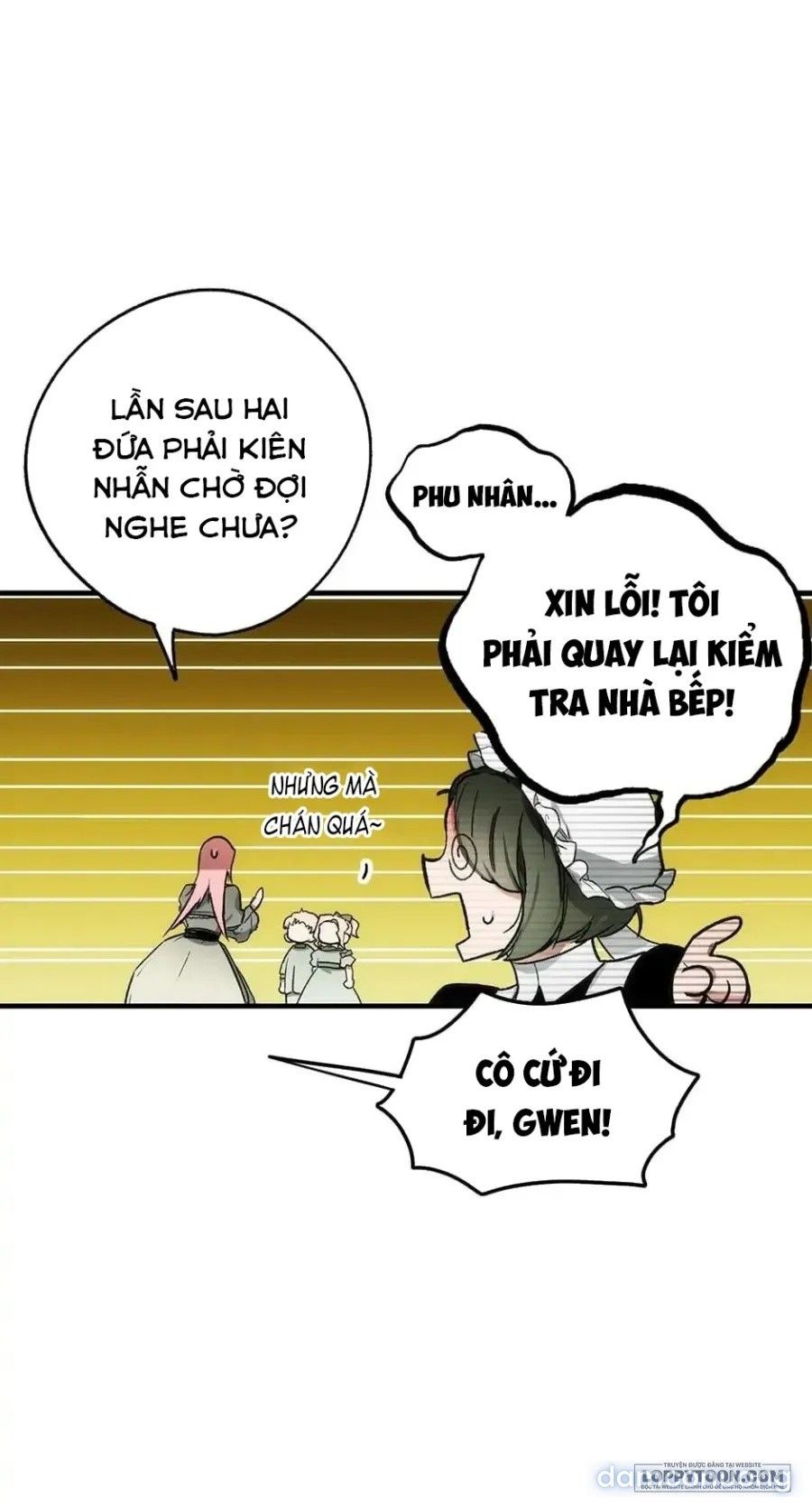 đọc truyện Câu Chuyện Cổ Tích Người Mẹ Kế Chương 19 ảnh 5 tại Thiên Thai Truyện