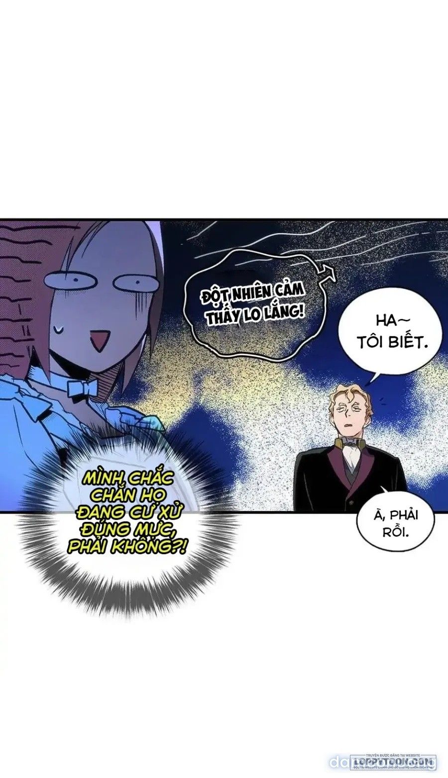 đọc truyện Câu Chuyện Cổ Tích Người Mẹ Kế Chương 19 ảnh 32 tại Thiên Thai Truyện