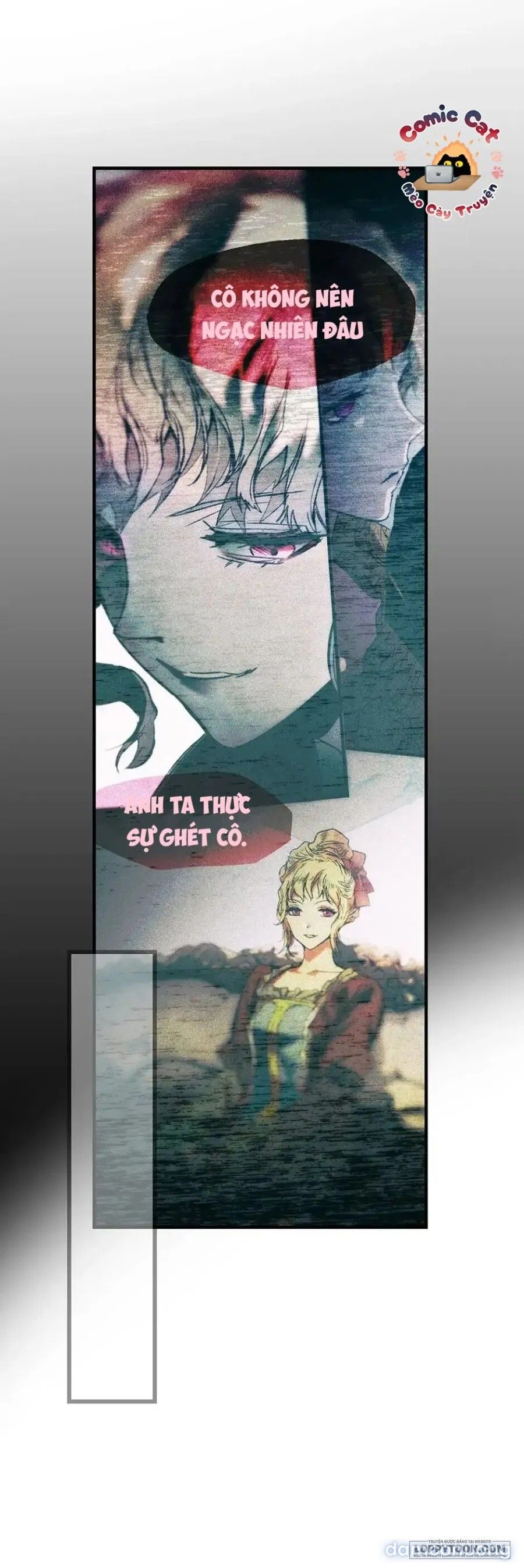 đọc truyện Câu Chuyện Cổ Tích Người Mẹ Kế Chương 19 ảnh 36 tại Thiên Thai Truyện