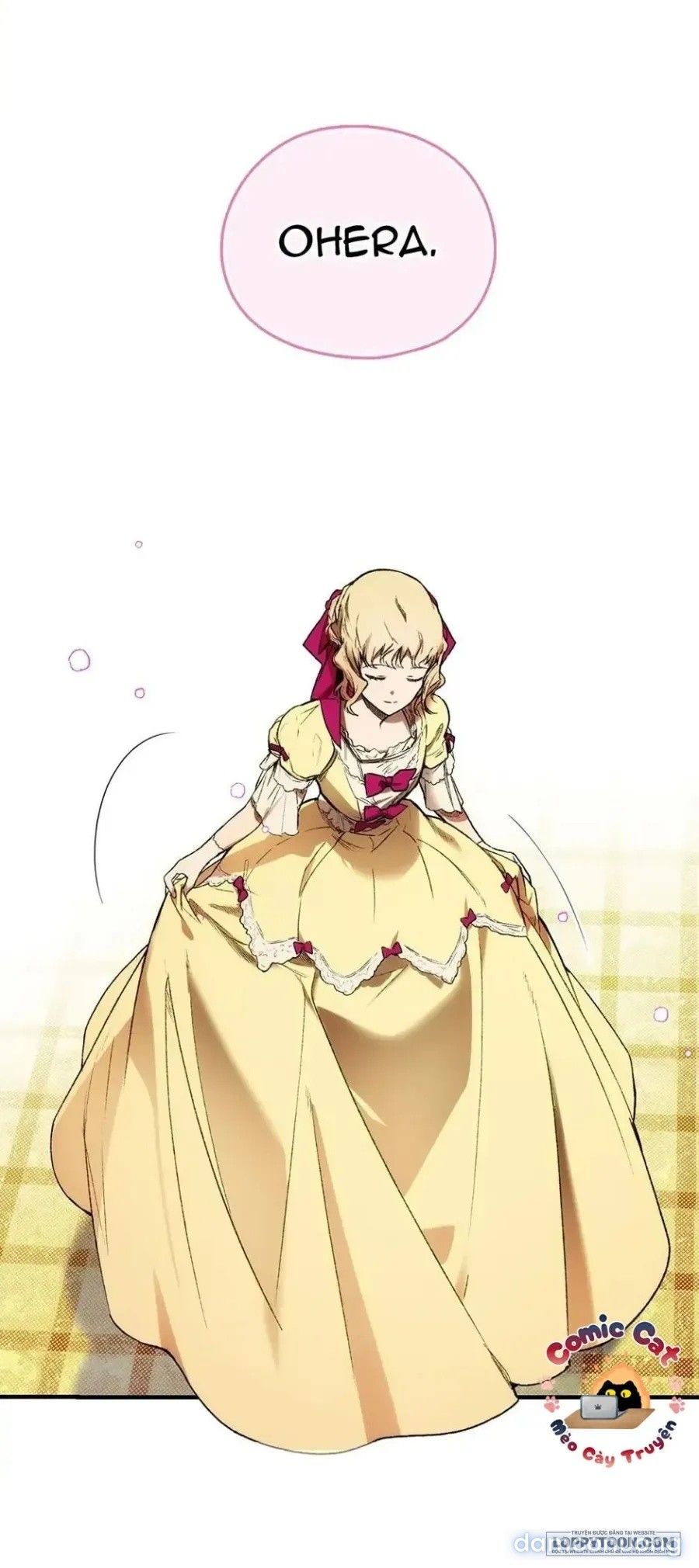 đọc truyện Câu Chuyện Cổ Tích Người Mẹ Kế Chương 19 ảnh 38 tại Thiên Thai Truyện