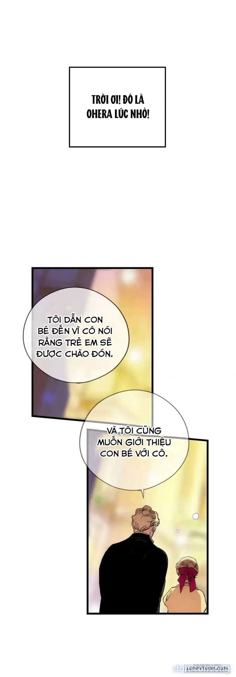 đọc truyện Câu Chuyện Cổ Tích Người Mẹ Kế Chương 19 ảnh 40 tại Thiên Thai Truyện