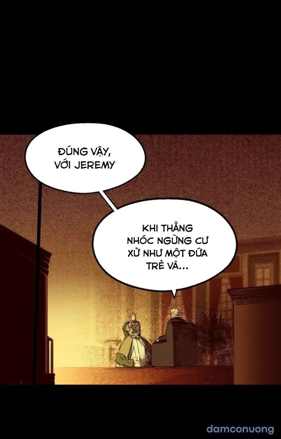 đọc truyện Câu Chuyện Cổ Tích Người Mẹ Kế Chương 19 ảnh 44 tại Thiên Thai Truyện