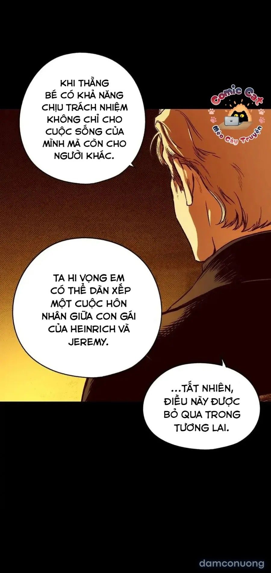 đọc truyện Câu Chuyện Cổ Tích Người Mẹ Kế Chương 19 ảnh 45 tại Thiên Thai Truyện