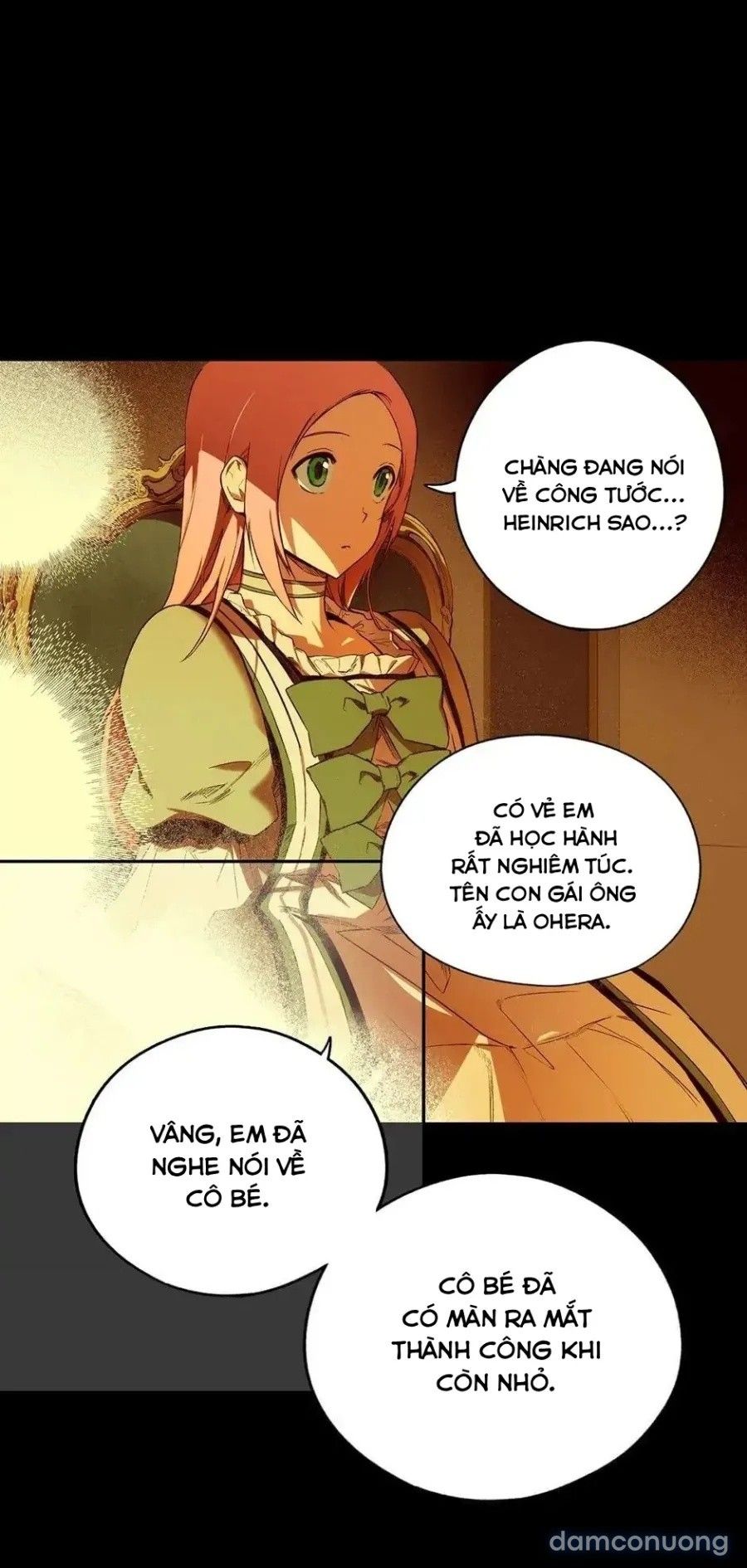 đọc truyện Câu Chuyện Cổ Tích Người Mẹ Kế Chương 19 ảnh 46 tại Thiên Thai Truyện