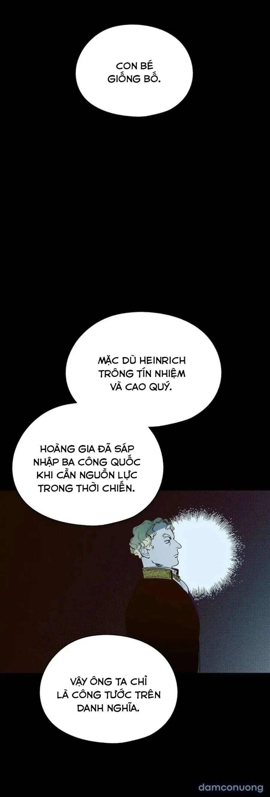 đọc truyện Câu Chuyện Cổ Tích Người Mẹ Kế Chương 19 ảnh 47 tại Thiên Thai Truyện