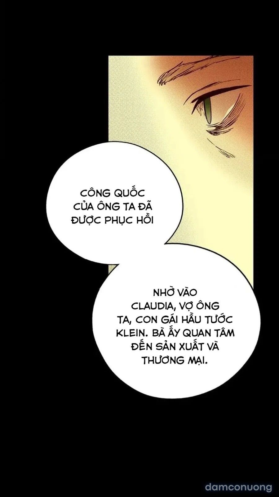 đọc truyện Câu Chuyện Cổ Tích Người Mẹ Kế Chương 19 ảnh 48 tại Thiên Thai Truyện