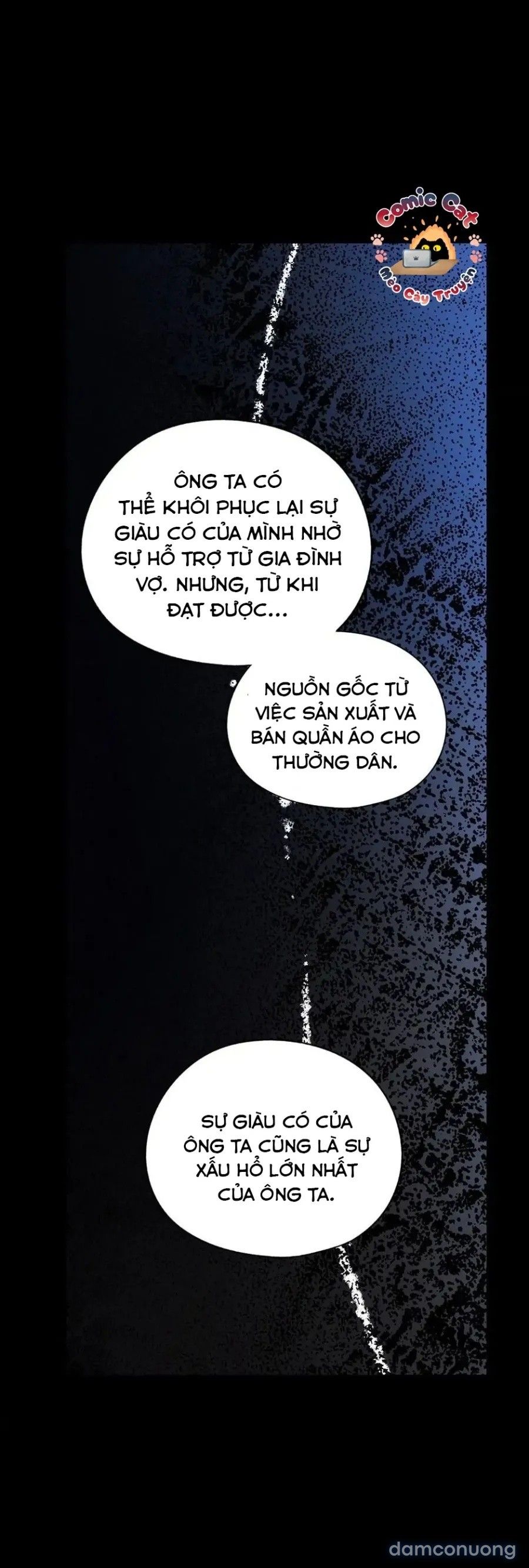 đọc truyện Câu Chuyện Cổ Tích Người Mẹ Kế Chương 19 ảnh 49 tại Thiên Thai Truyện