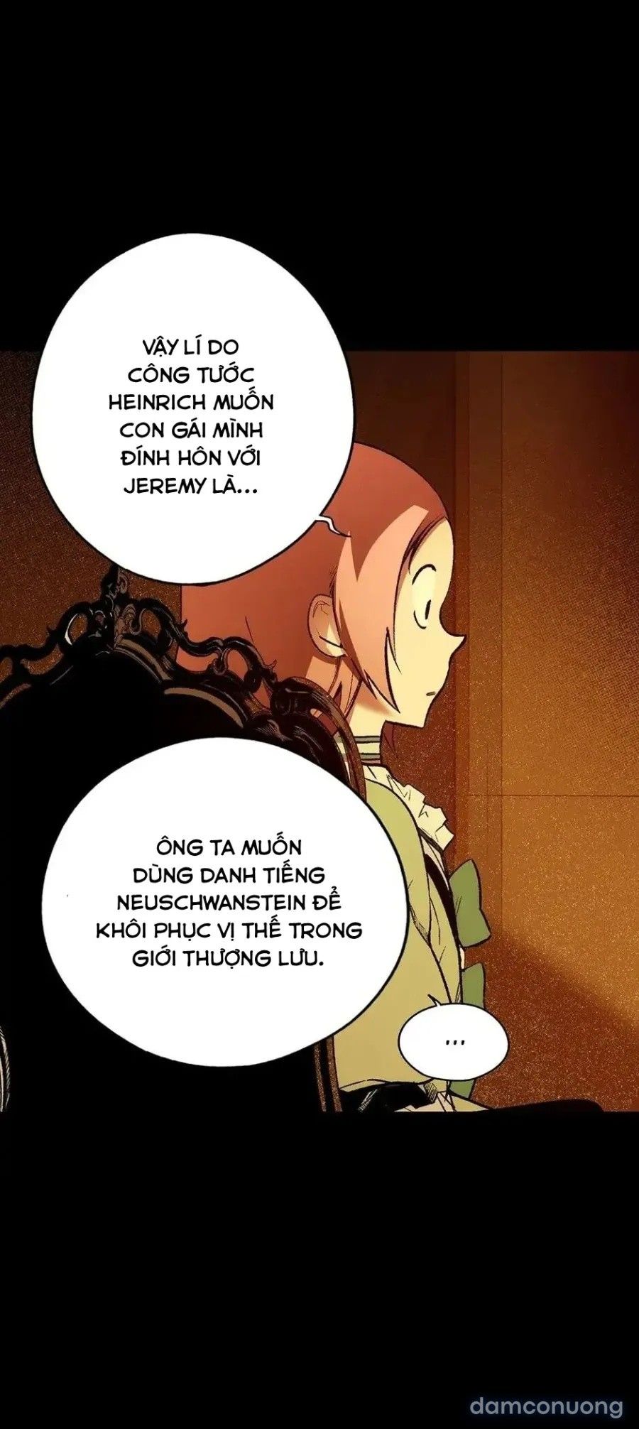 đọc truyện Câu Chuyện Cổ Tích Người Mẹ Kế Chương 19 ảnh 50 tại Thiên Thai Truyện