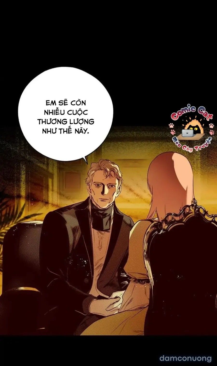 đọc truyện Câu Chuyện Cổ Tích Người Mẹ Kế Chương 19 ảnh 53 tại Thiên Thai Truyện