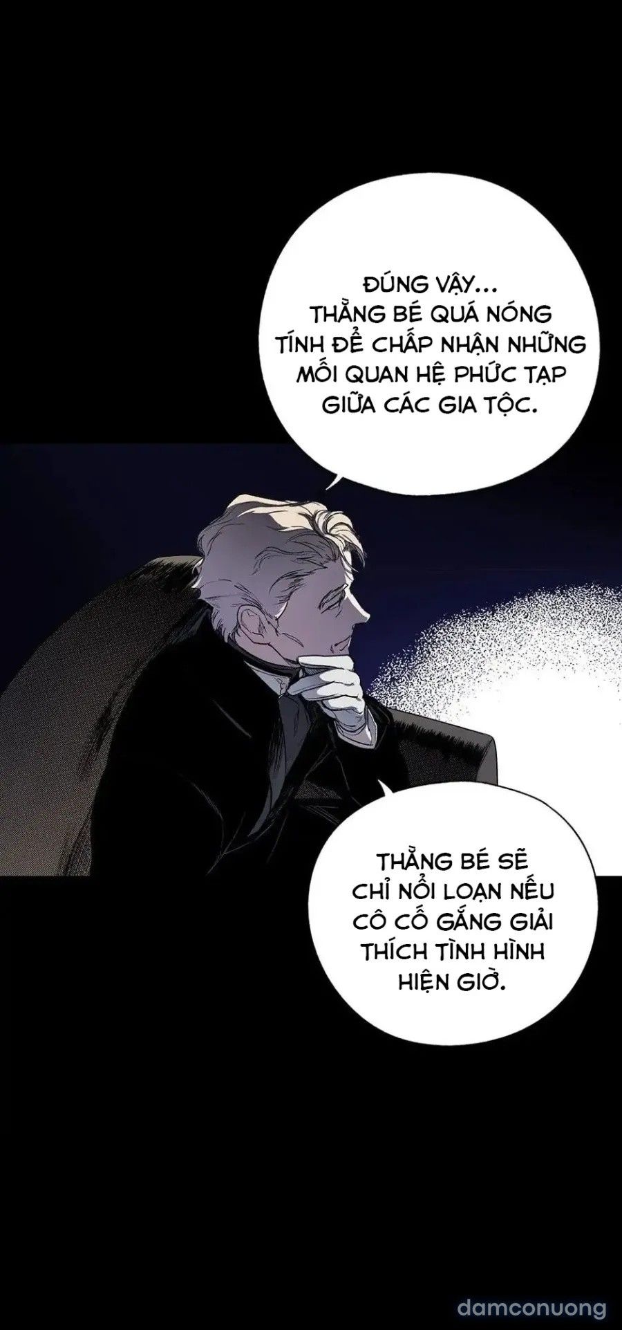 đọc truyện Câu Chuyện Cổ Tích Người Mẹ Kế Chương 19 ảnh 57 tại Thiên Thai Truyện