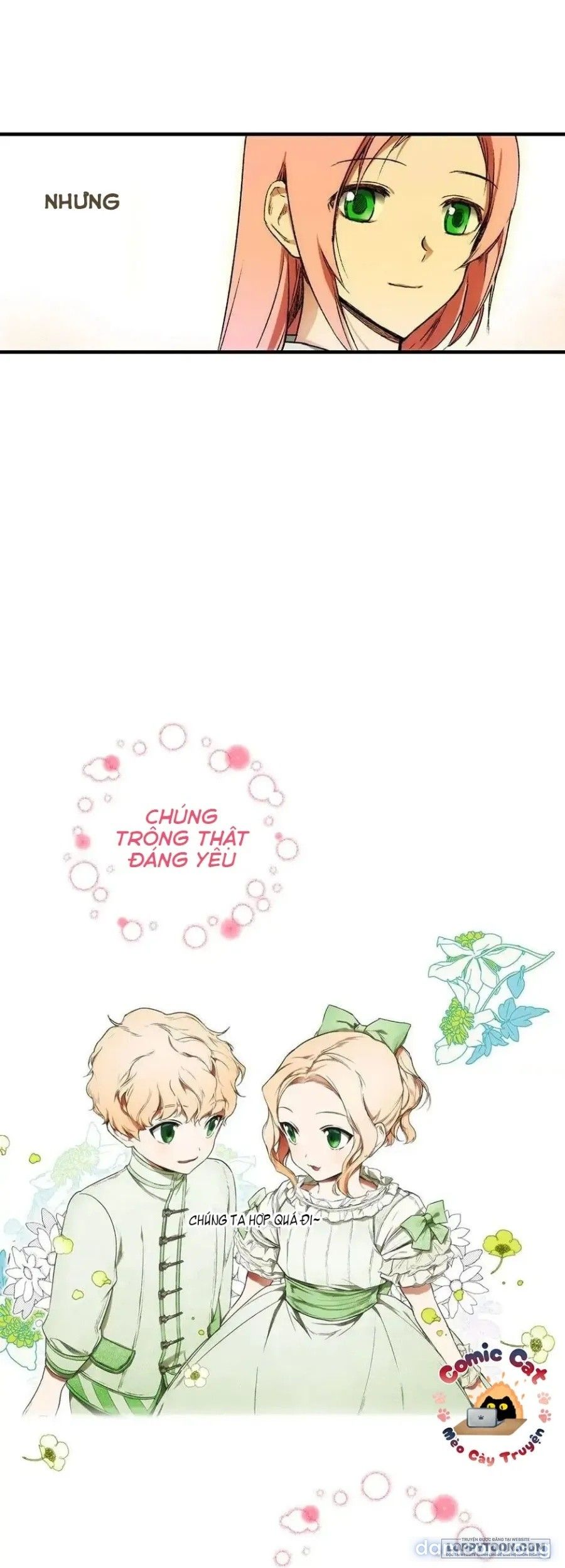 đọc truyện Câu Chuyện Cổ Tích Người Mẹ Kế Chương 19 ảnh 8 tại Thiên Thai Truyện