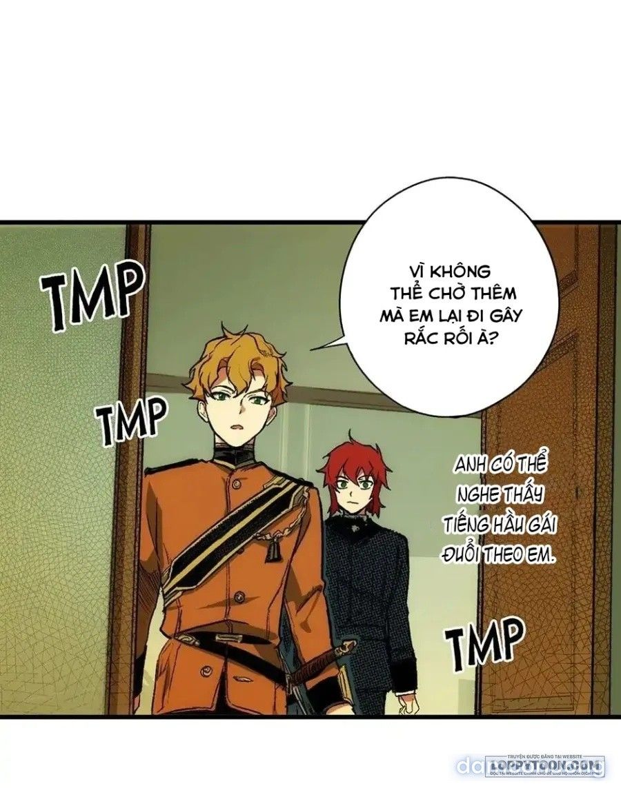 đọc truyện Câu Chuyện Cổ Tích Người Mẹ Kế Chương 19 ảnh 11 tại Thiên Thai Truyện