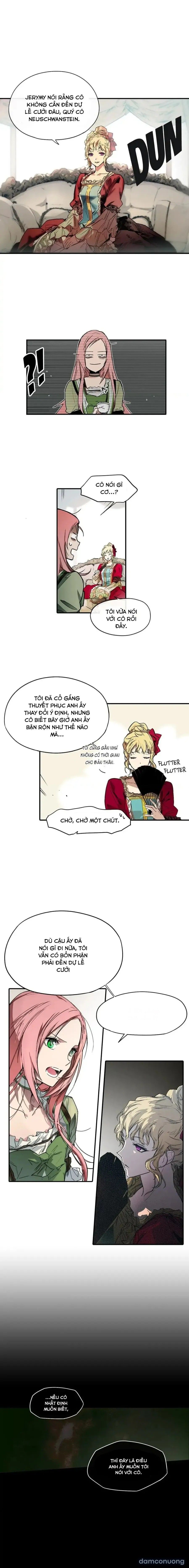 đọc truyện Câu Chuyện Cổ Tích Người Mẹ Kế Chương 2 ảnh 2 tại Thiên Thai Truyện