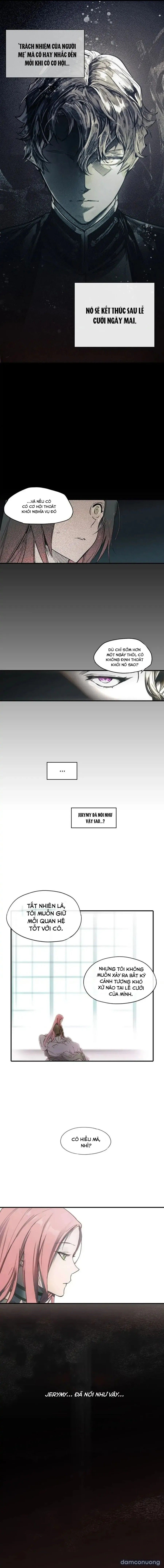 đọc truyện Câu Chuyện Cổ Tích Người Mẹ Kế Chương 2 ảnh 3 tại Thiên Thai Truyện