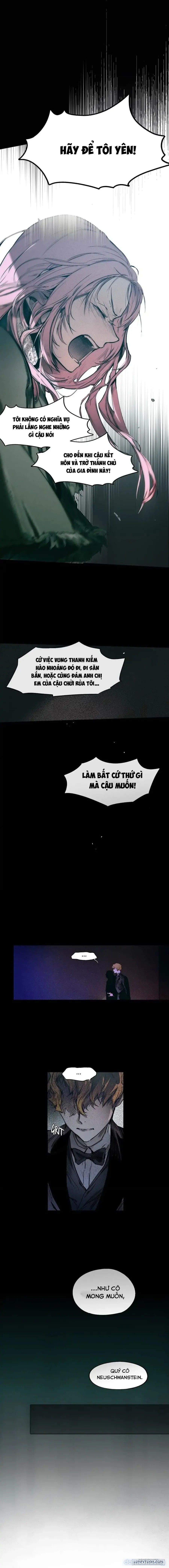 đọc truyện Câu Chuyện Cổ Tích Người Mẹ Kế Chương 2 ảnh 6 tại Thiên Thai Truyện