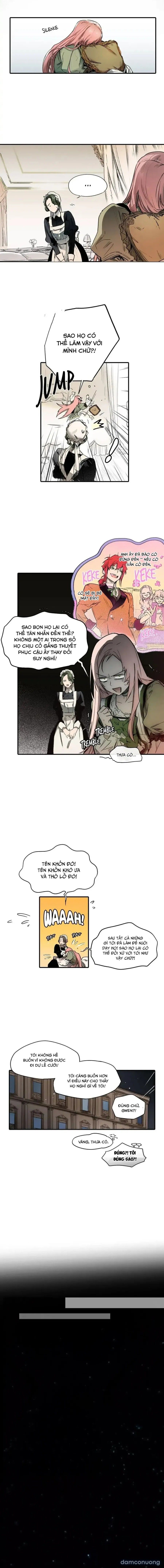 đọc truyện Câu Chuyện Cổ Tích Người Mẹ Kế Chương 2 ảnh 7 tại Thiên Thai Truyện