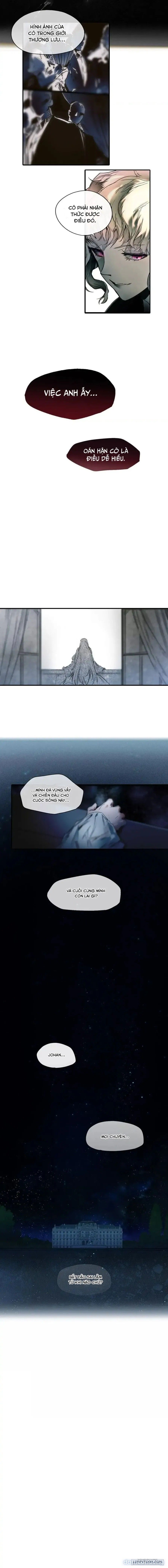 đọc truyện Câu Chuyện Cổ Tích Người Mẹ Kế Chương 2 ảnh 10 tại Thiên Thai Truyện