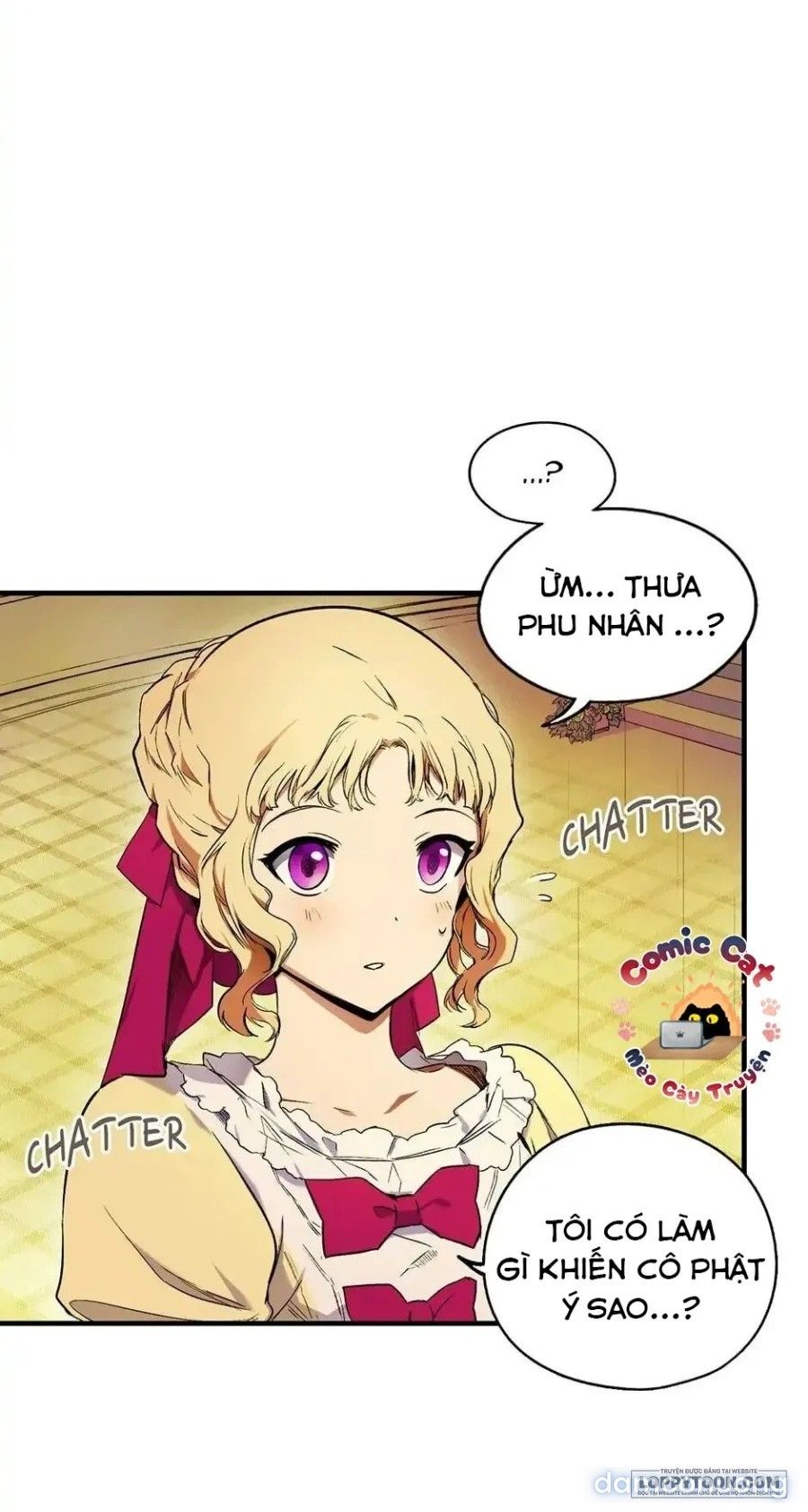 đọc truyện Câu Chuyện Cổ Tích Người Mẹ Kế Chương 20 ảnh 3 tại Thiên Thai Truyện