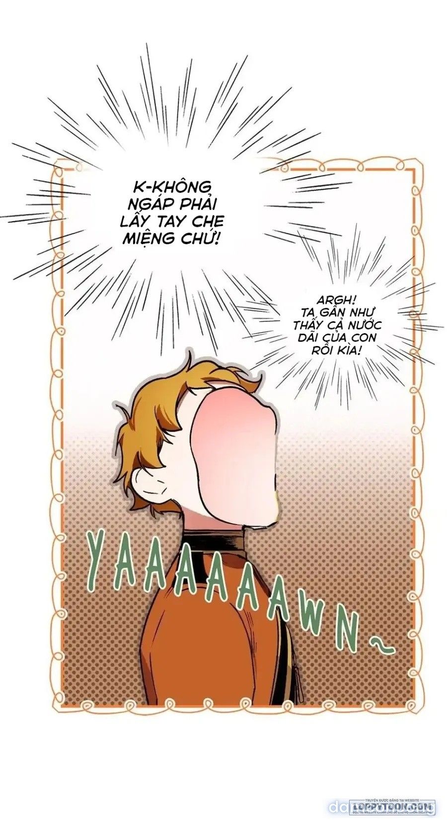 đọc truyện Câu Chuyện Cổ Tích Người Mẹ Kế Chương 20 ảnh 21 tại Thiên Thai Truyện