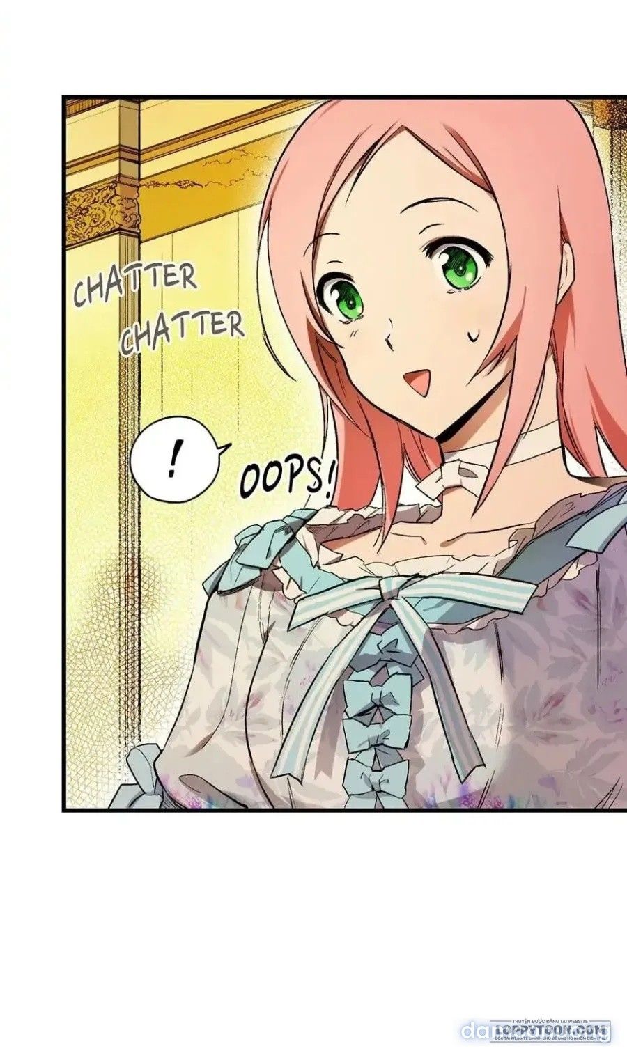 đọc truyện Câu Chuyện Cổ Tích Người Mẹ Kế Chương 20 ảnh 4 tại Thiên Thai Truyện