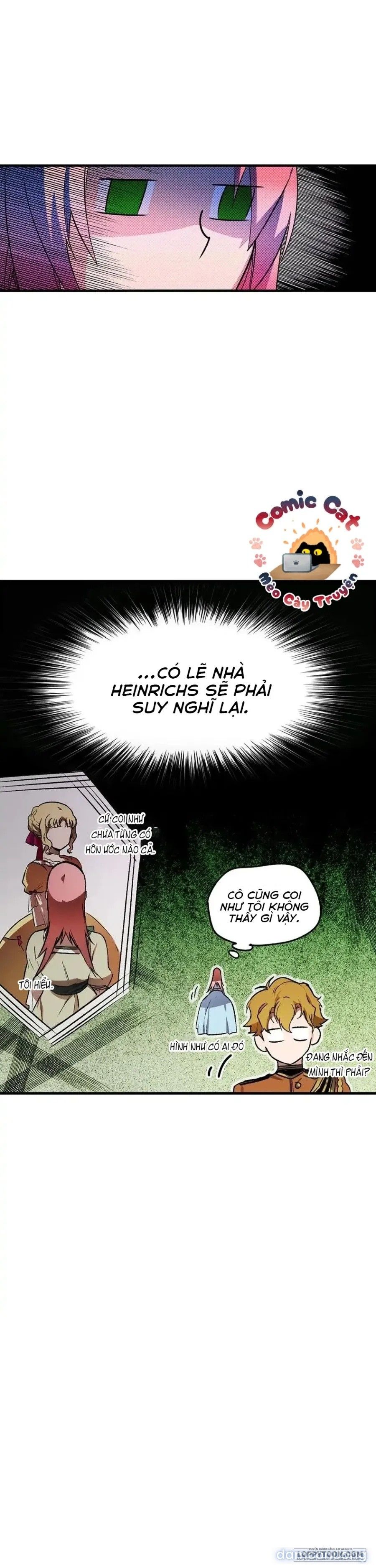 đọc truyện Câu Chuyện Cổ Tích Người Mẹ Kế Chương 20 ảnh 23 tại Thiên Thai Truyện