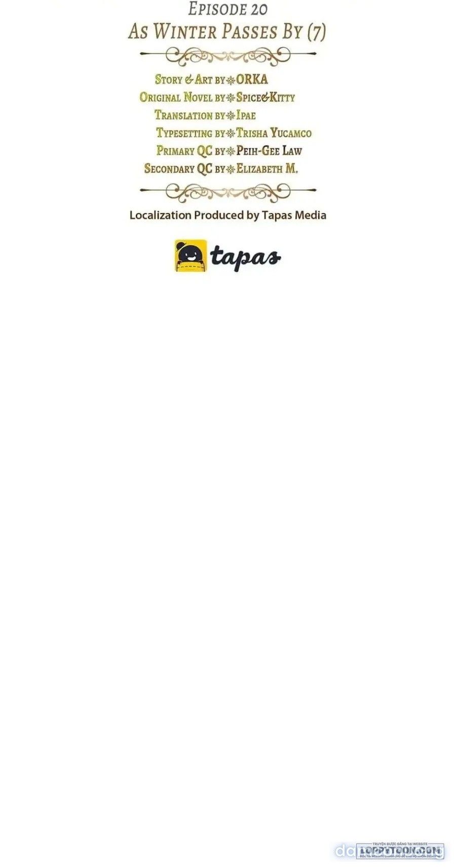 đọc truyện Câu Chuyện Cổ Tích Người Mẹ Kế Chương 20 ảnh 25 tại Thiên Thai Truyện