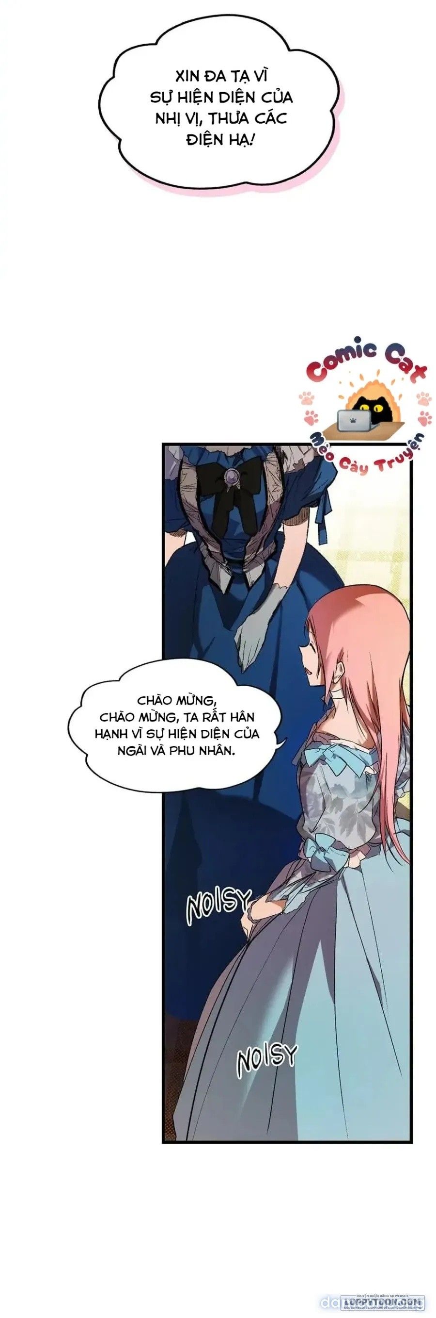 đọc truyện Câu Chuyện Cổ Tích Người Mẹ Kế Chương 20 ảnh 28 tại Thiên Thai Truyện