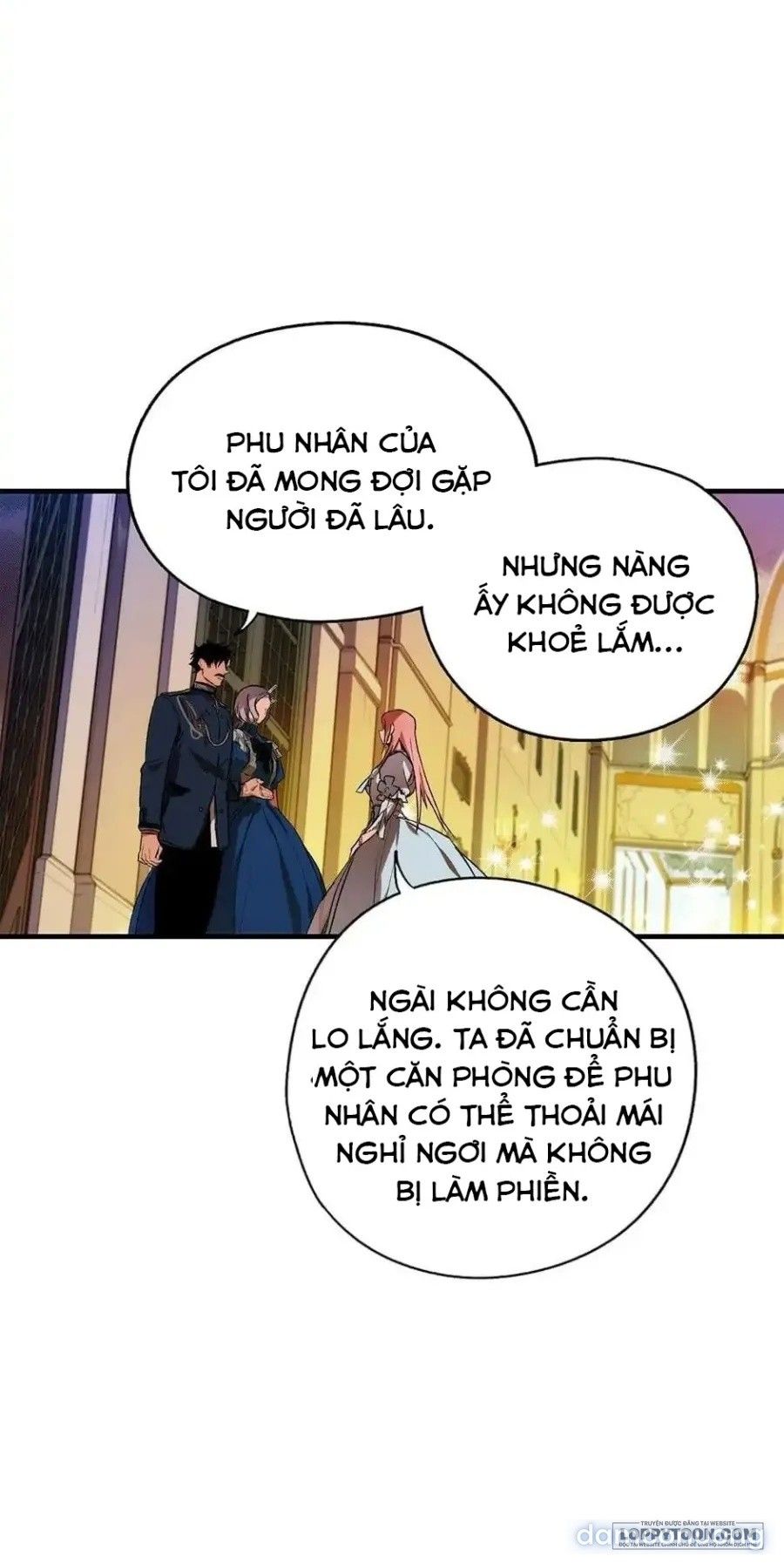 đọc truyện Câu Chuyện Cổ Tích Người Mẹ Kế Chương 20 ảnh 31 tại Thiên Thai Truyện