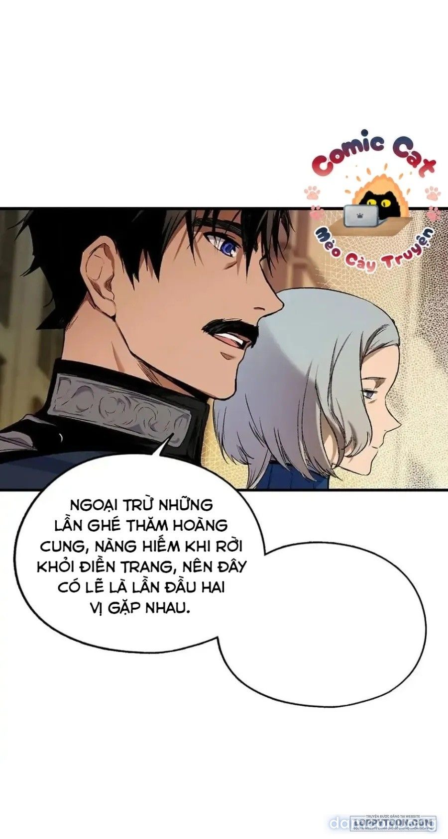 đọc truyện Câu Chuyện Cổ Tích Người Mẹ Kế Chương 20 ảnh 33 tại Thiên Thai Truyện